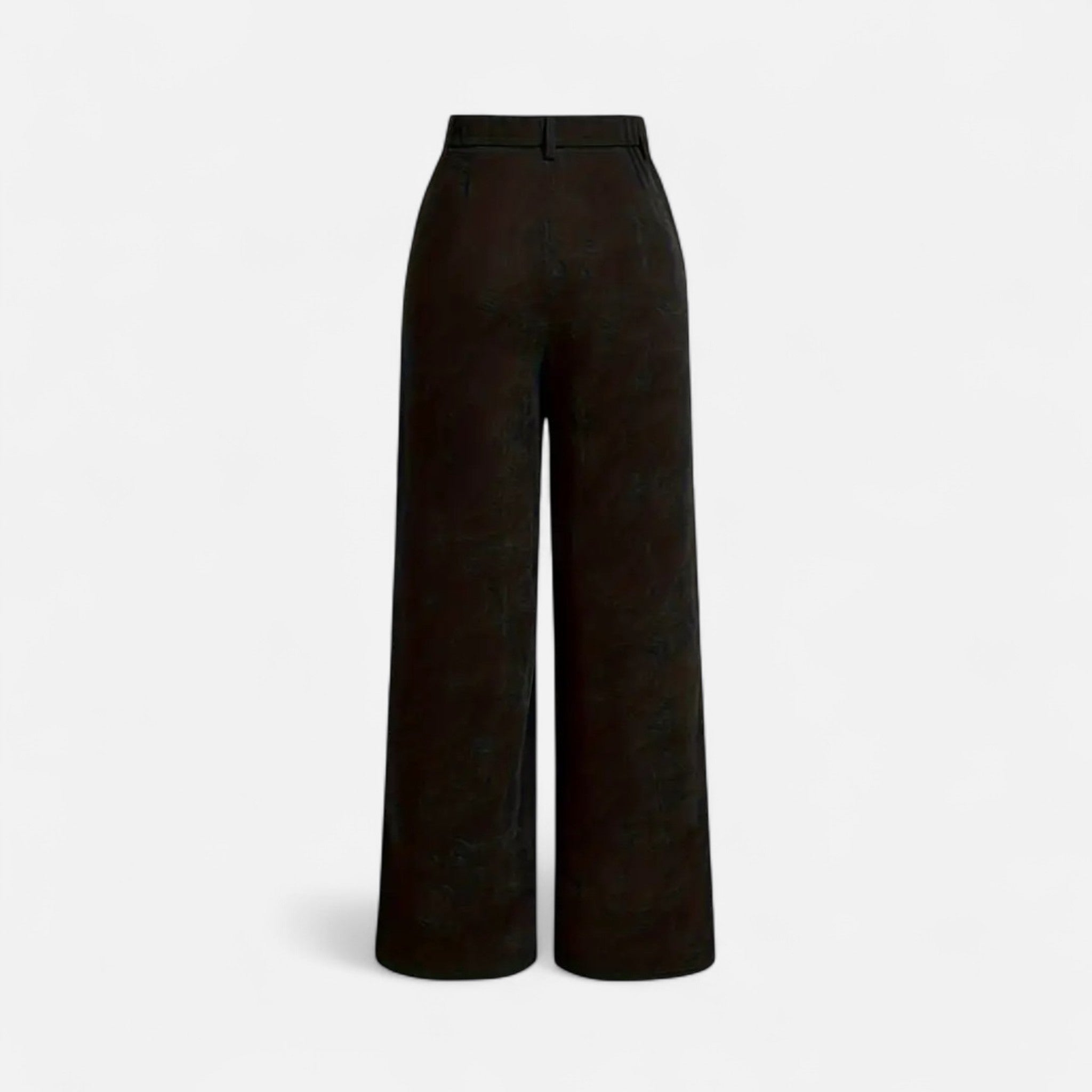 Oldevaine | Straight-Leg Corduroy Pants – Timeless Elegance