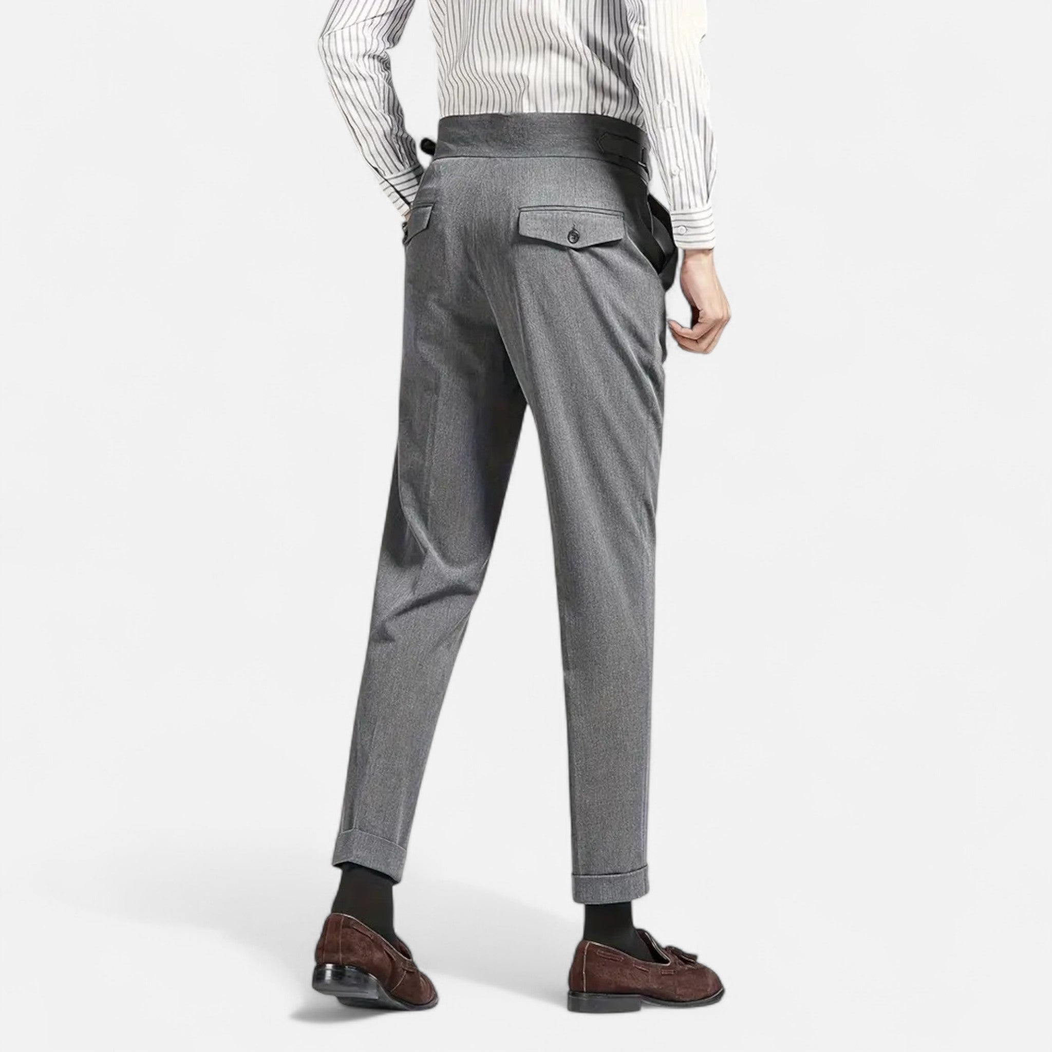 Oldevaine | Naples Dress Pants