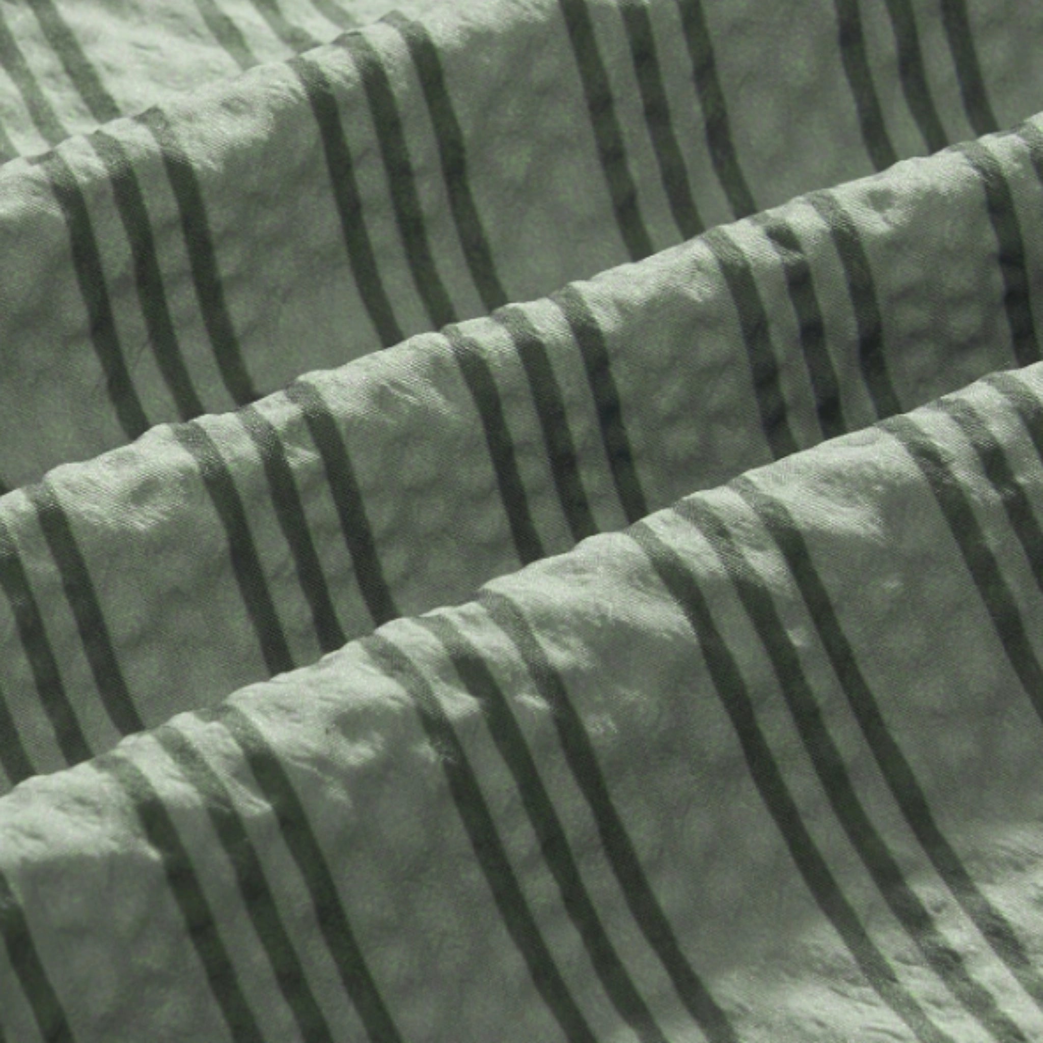 Oldevaine | Men's Striped Swim Shorts with Drawstring and Pockets - optimize