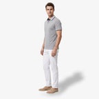 Oldevaine | Two Piece Set Classic Fit Polo Shirt Short Sleeve - optimize