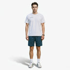 Oldevaine | Men's Colour Block Lace Up Casual Trainers - optimize