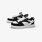 Oldevaine | Men's Casual Lace Up Low Top Skate Trainers - optimize